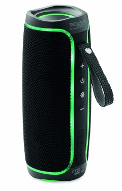 Logo trade mainostuotet tuotekuva: Kaiutin