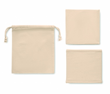 Logo trade mainostuote kuva: Säilytyslaatikko 220 gr/m²