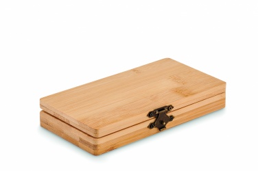 Logo trade liikelahjat mainoslahjat kuva: 24-osainen työkalusarja