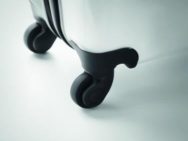 Logo trade liikelahja mainoslahja tuotekuva: Vetolaukku ABS- ja PC-valokuvakärry