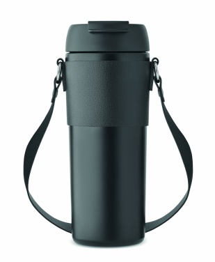 Logotrade mainostuotet kuva: Termospullo 700 ml