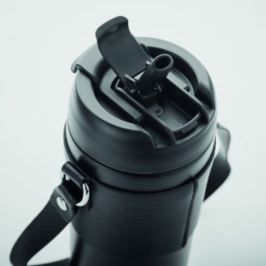 Logotrade mainoslahjat kuva: Termospullo 700 ml