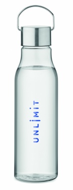 Logotrade mainoslahjat ja liikelahjat tuotekuva: RPET-pullo 600 ml