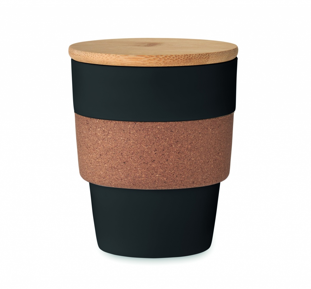 Logotrade mainoslahjat kuva: Muki 300 ml