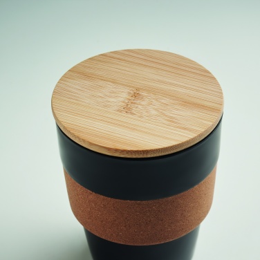 Logotrade mainoslahja ja liikelahja kuva: Muki 300 ml