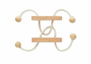 Logo trade liikelahjat tuotekuva: Pulmapeli