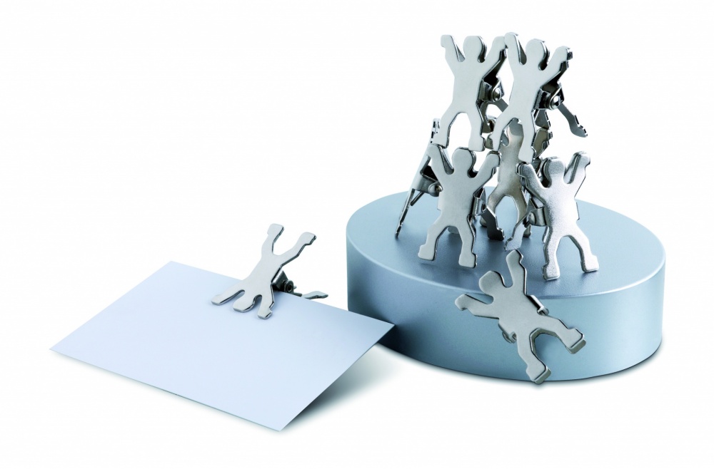 Logotrade liikelahjat mainoslahjat tuotekuva: Magneettiset hahmot