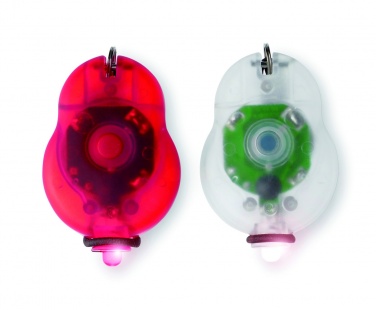 Logo trade mainostuote kuva: Polkupyöränvalo