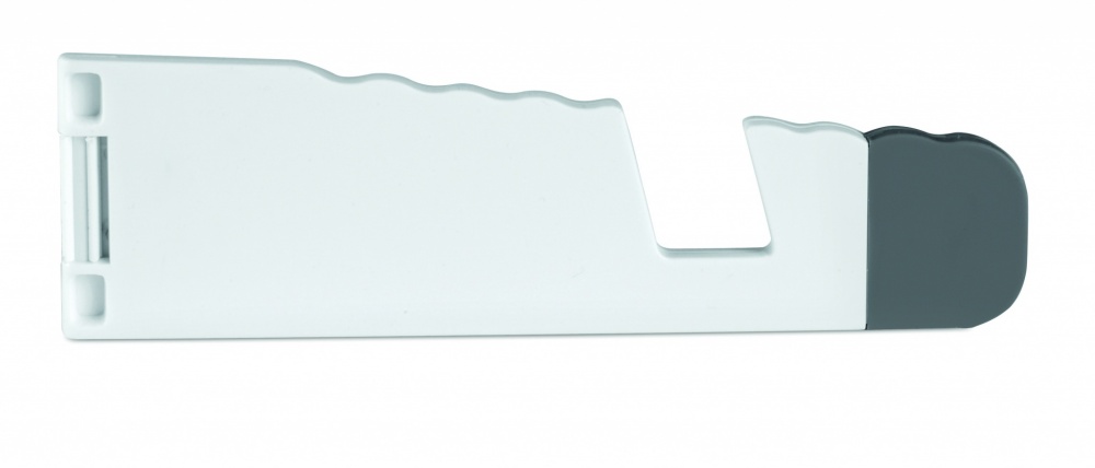 Logotrade liikelahja mainoslahja kuva: Puhelimen pidike