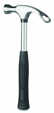 Logotrade liikelahjat mainoslahjat tuotekuva: Vasara ja pullonavaaja