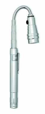 Logo trade mainostuotet tuotekuva: Taskulamppu