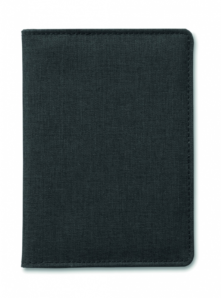 Logotrade liikelahja mainoslahja kuva: RFID lompakko