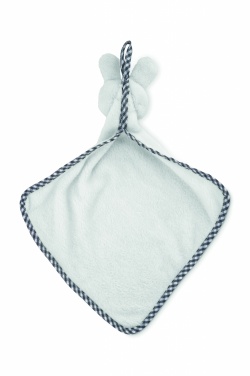 Logotrade liikelahja tuotekuva: Vauvanpyyhe