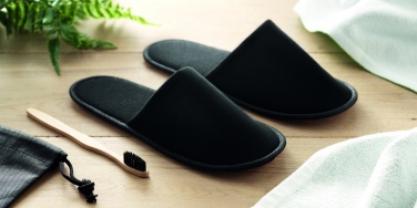 Logo trade mainoslahjat ja liikelahjat kuva: Bambu hammasharja