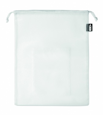 Logo trade mainostuotet tuotekuva: Hedelmäpussi