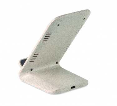 Logotrade mainostuote tuotekuva: Langaton laturi