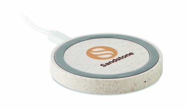 Logo trade mainostuote kuva: Langaton laturi