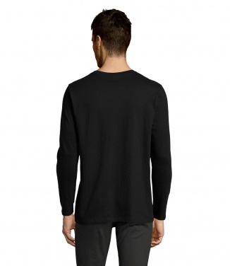 Logo trade mainoslahjat tuotekuva: IMPERIAL LSL MEN T-Shirt190