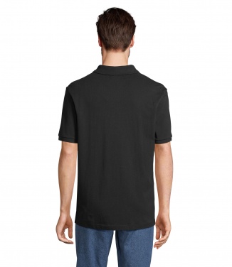 Logo trade mainostuote kuva: PEGASE Polo Organic 210g