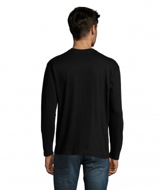 Logotrade mainostuotet kuva: MONARCH MEN T-paita 150g