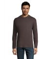 MONARCH MEN T-paita 150g, Tummanharmaa