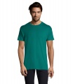IMPERIAL MEN T-paita 190g, Smaragdi