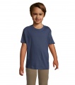 REGENT Lasten T paita 150g, Denim