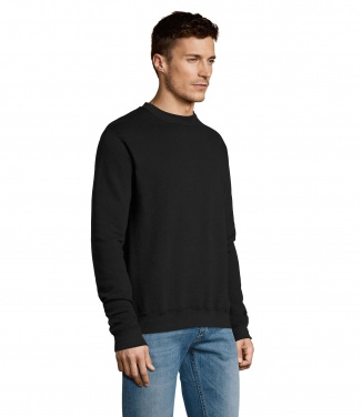 Logotrade mainoslahjat ja liikelahjat tuotekuva: NEW SUPREME Neule 280g