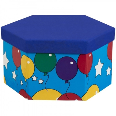 Logo trade liikelahjat tuotekuva: Maalaussetti lapsille FUN