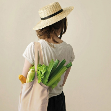 Logo trade mainoslahja ja liikelahja tuotekuva: Puuvillakassi MANACOR