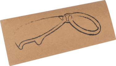 Logo trade liikelahja kuva: Pullonavaaja HASTINGS