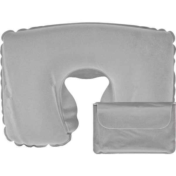 Logotrade mainoslahja tuotekuva: ORLEANS kaulatyyny