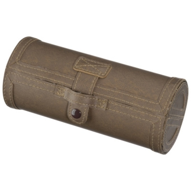 Logo trade liikelahja mainoslahja tuotekuva: Kengänkiillotusrulla GRENOBLE