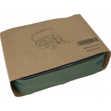 Logo trade mainoslahjat tuotekuva: Boccia-peli JACKSONVILLE