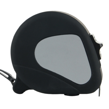 Logo trade liikelahjat tuotekuva: 3 metrin teräksinen mittanauha DENVER