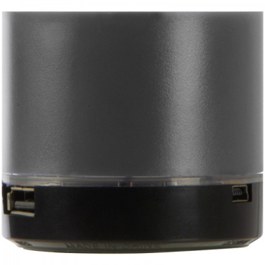 Logotrade liikelahjat kuva: Bluetooth kaiutin TAIFUN