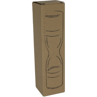 Logo trade mainoslahja kuva: Suola- ja pippurimylly 2-in-1 ROOMA