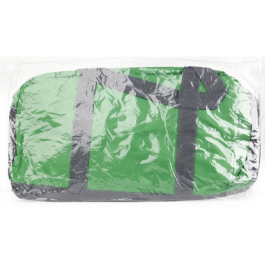 Logotrade liikelahjat mainoslahjat tuotekuva: Urheilulaukku GASPAR