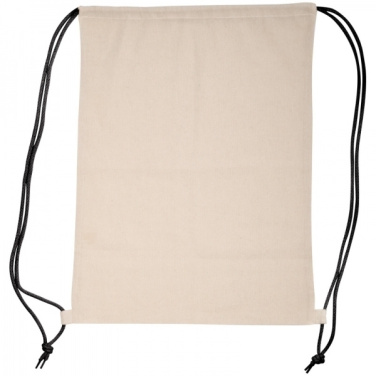 Logo trade mainostuotet tuotekuva: Puuvillakassi LONDONDERRY