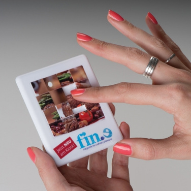 Logo trade liikelahja mainoslahja tuotekuva: Liukusäädin palapeli HARO