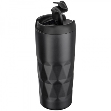 Logotrade mainoslahjat kuva: Eristävä muki COMO 500 ml