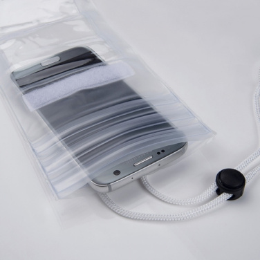 Logotrade liikelahjat mainoslahjat tuotekuva: Puhelinkotelo SUNBURY