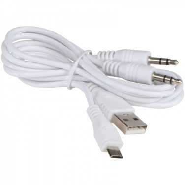 Logotrade liikelahja tuotekuva: Bluetooth-kaiutin MUSIC MAN