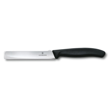 Logotrade liikelahjat kuva: Tomaatti- ja makkaraveitsi SwissClassic Victorinox