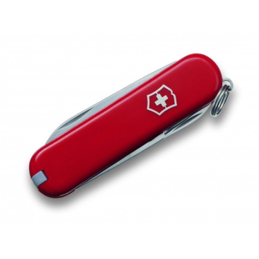 Logo trade liikelahjat tuotekuva: Taskuveitsi CLASSIC SD Victorinox