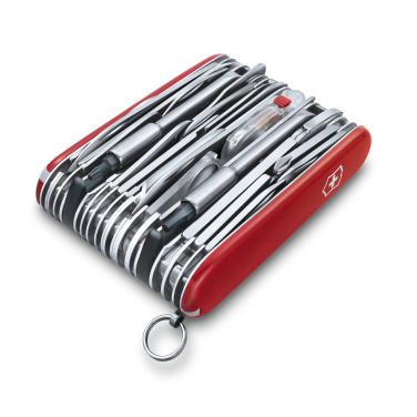 Logotrade liikelahjat kuva: Taskuveitsi SwissChamp Victorinox