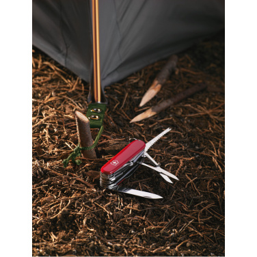 Logotrade mainoslahjat kuva: Taskuveitsi SwissChamp Victorinox