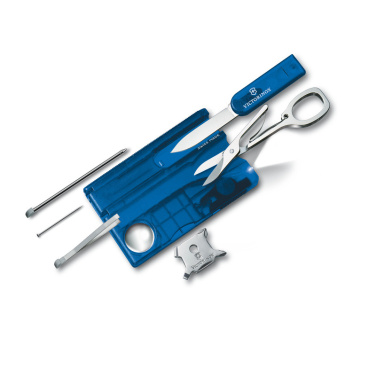 Logotrade liikelahjat kuva: SwissCard Lite Victorinox