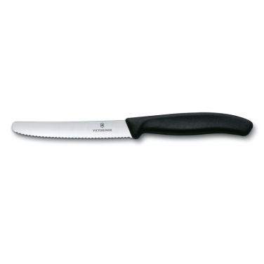 Logotrade liikelahja mainoslahja kuva: Kolmen SwissClassic-veitsen sarja Victorinox