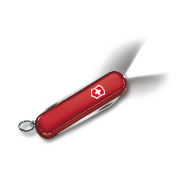 Logotrade mainoslahja ja liikelahja kuva: Taskuveitsi Signature Lite Victorinox